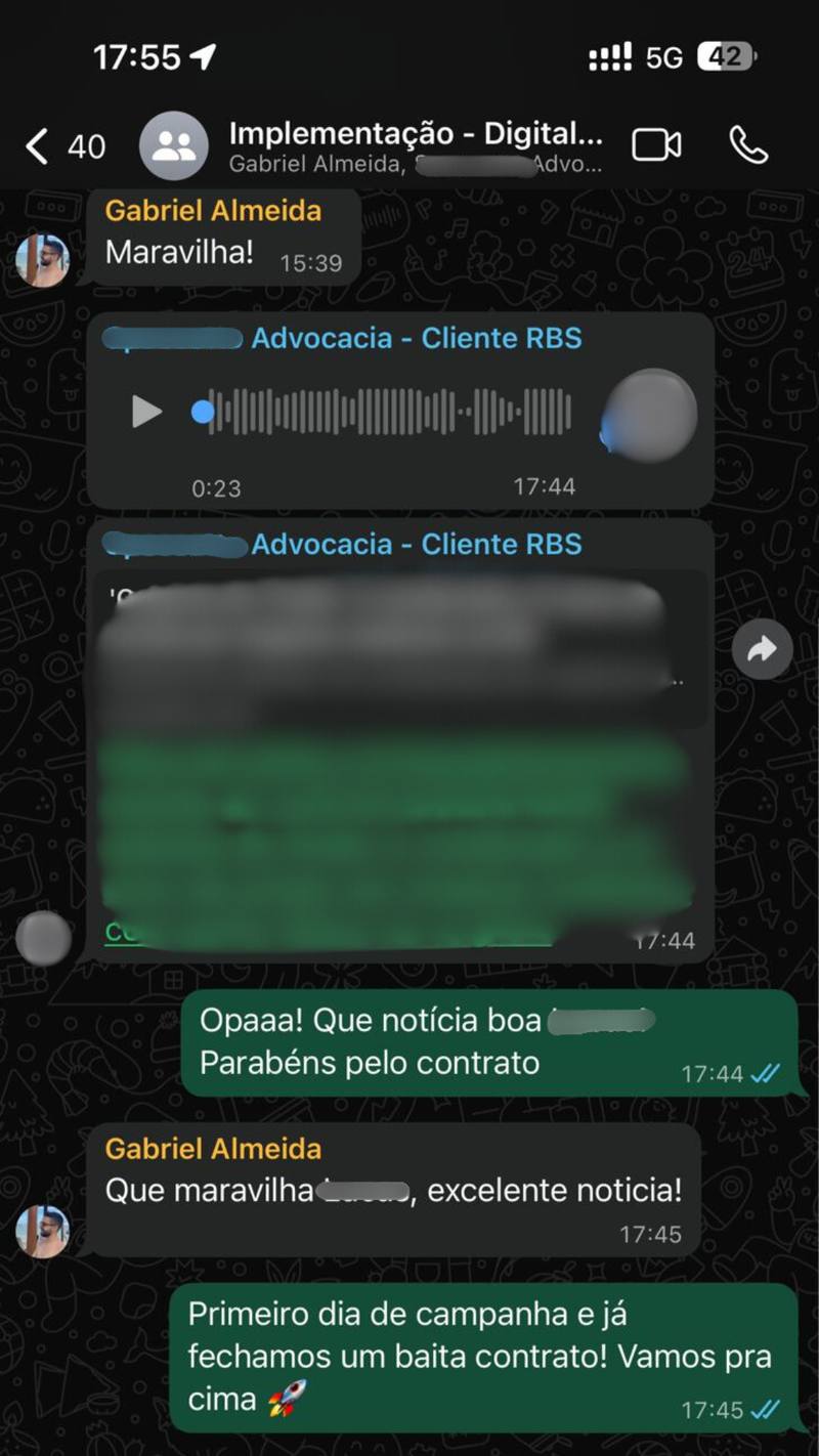 Depoimento 04