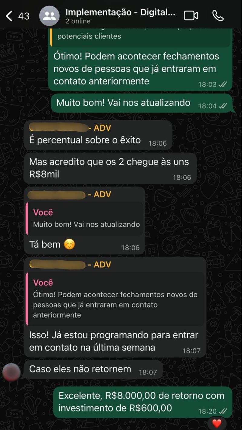 Depoimento 06